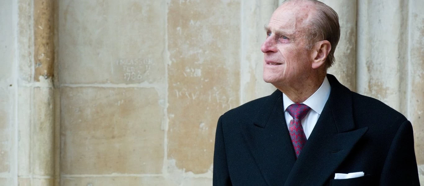 Σήμερα η κηδεία του πρίγκηπα Φίλιππου - Το πρωτόκολλο της τελετής και όλοι όσοι θα παρευρεθούν